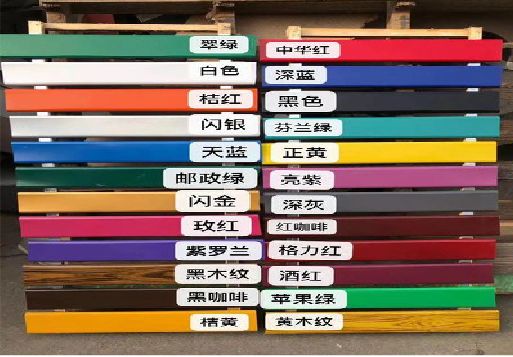 宜川做招牌可以用哪些材料？