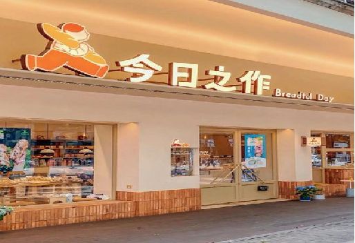 宜川门头不仅仅是门头设计。