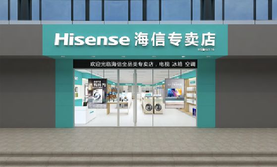 宜川如何加强专卖店门头设计品质？